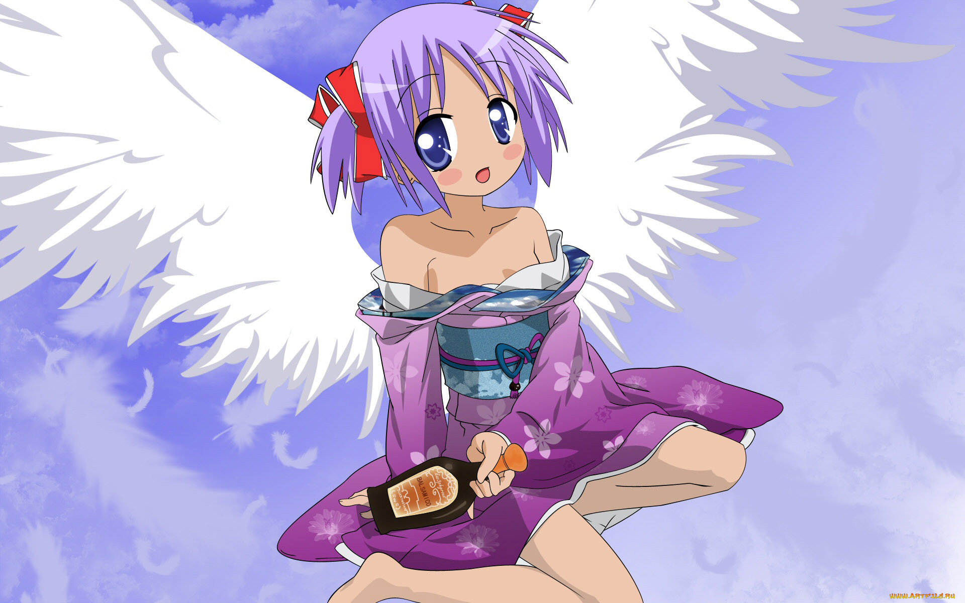, lucky, star